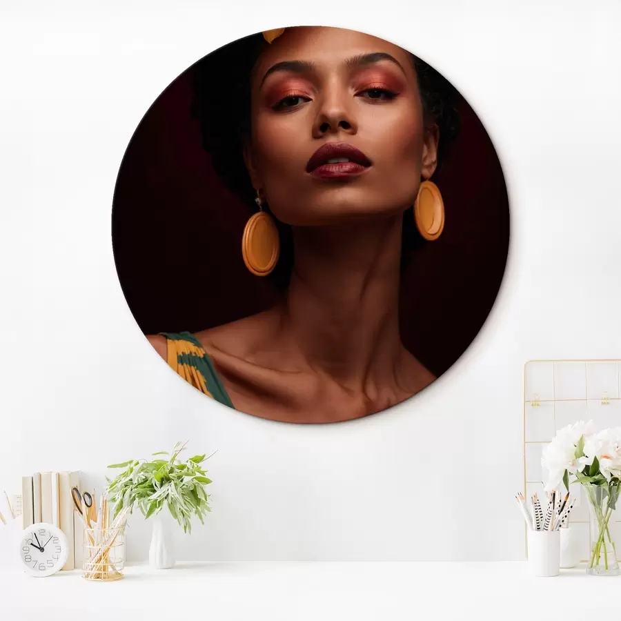 Pilt Salapärane tüdruk r42099