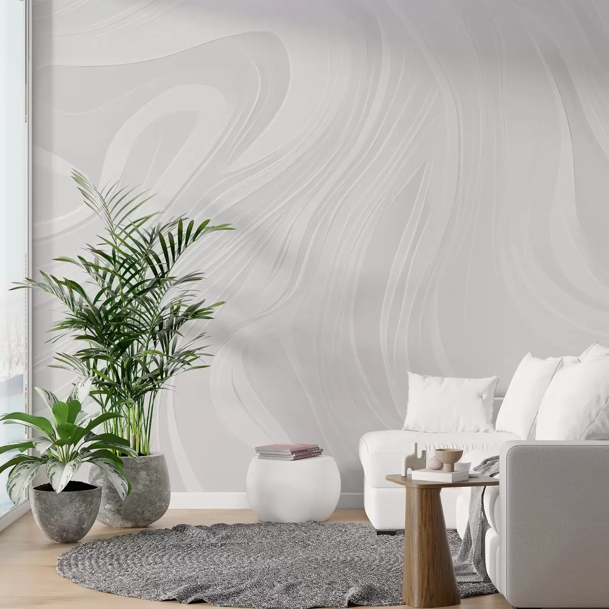 Fototapeedid Abstraktne muster w02574v2