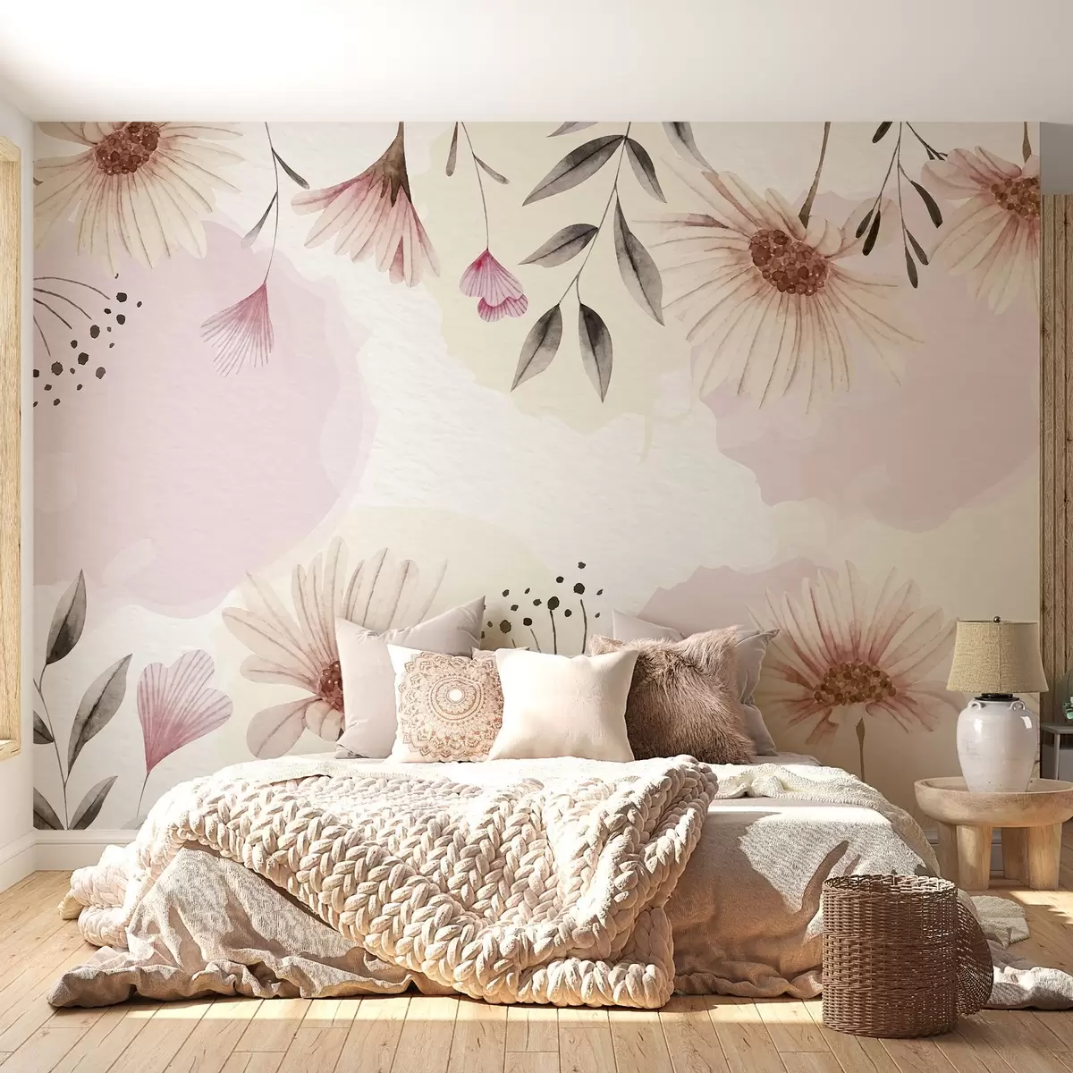 Fototapeedid Lillepoeesia w02650