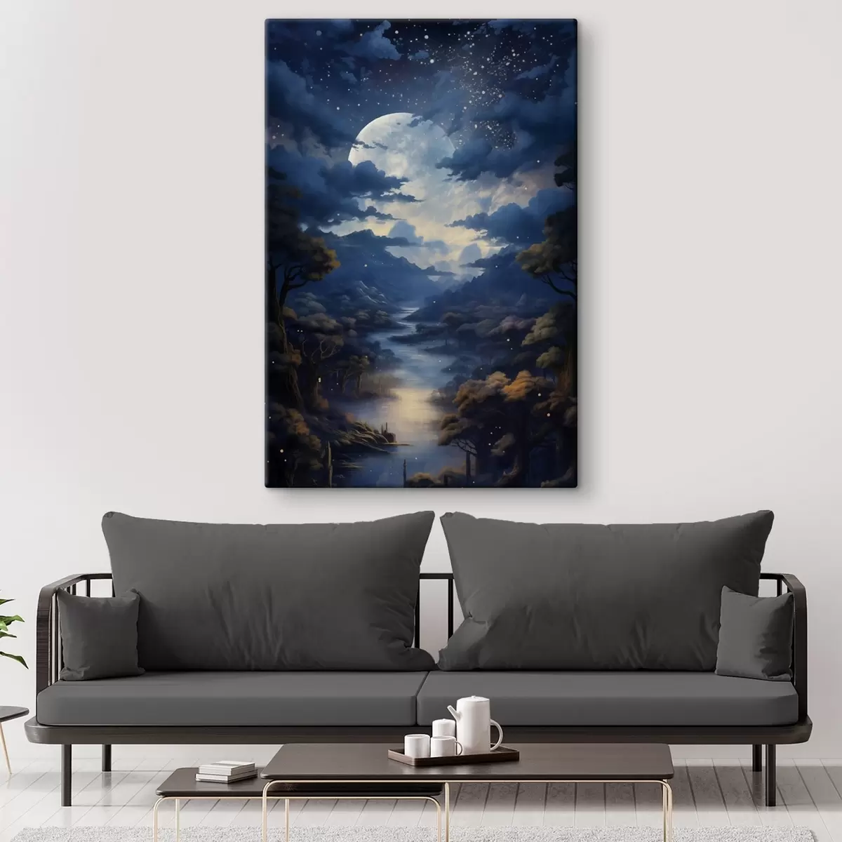 Pilt Öö saladus s42290