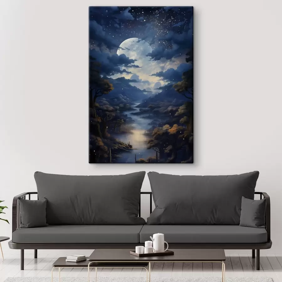 Pilt Öö saladus s42290