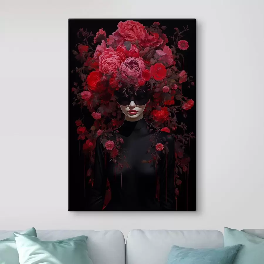 Pilt Majesteetlikkus pimeduses s42297