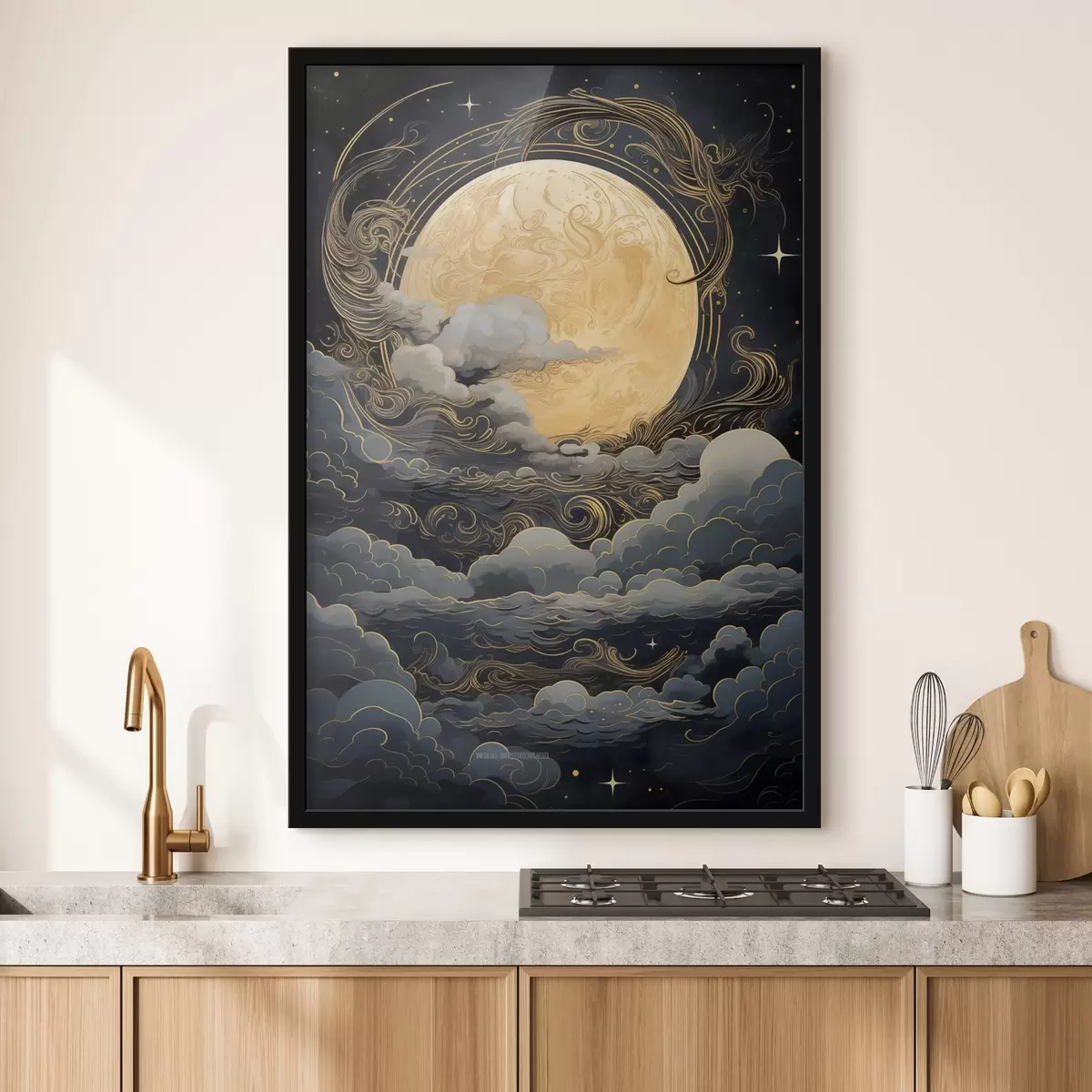 Plakat Öine sära f42296