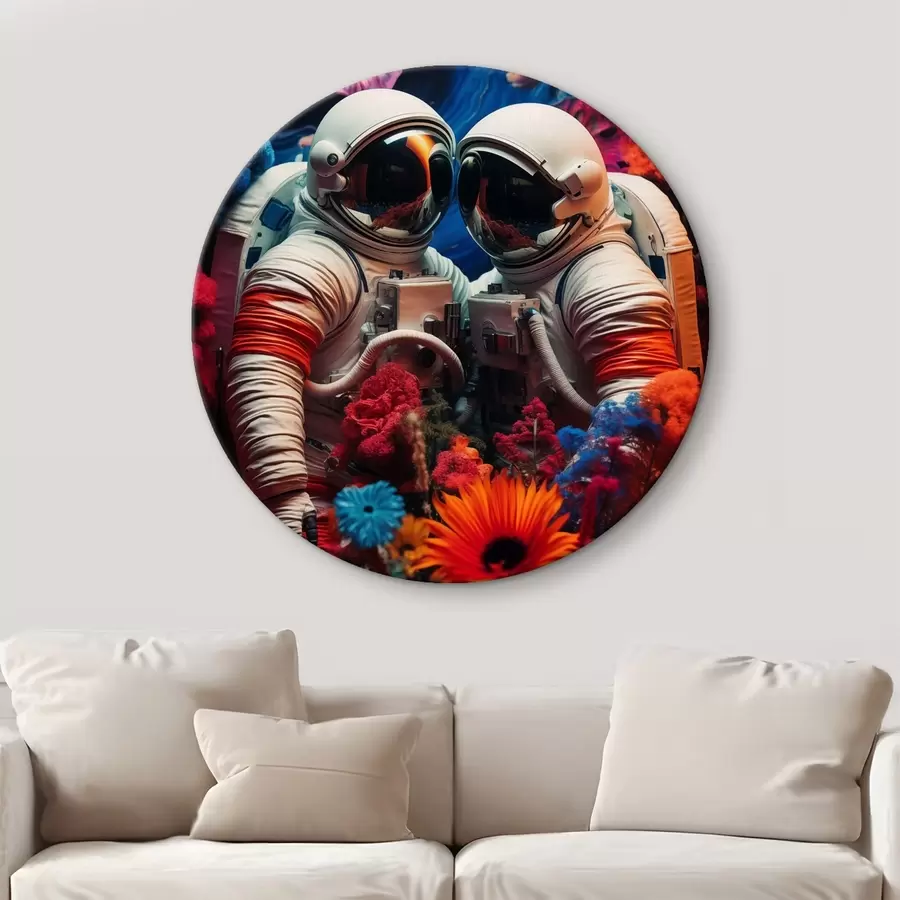 Pilt Armastus kosmoses r42285