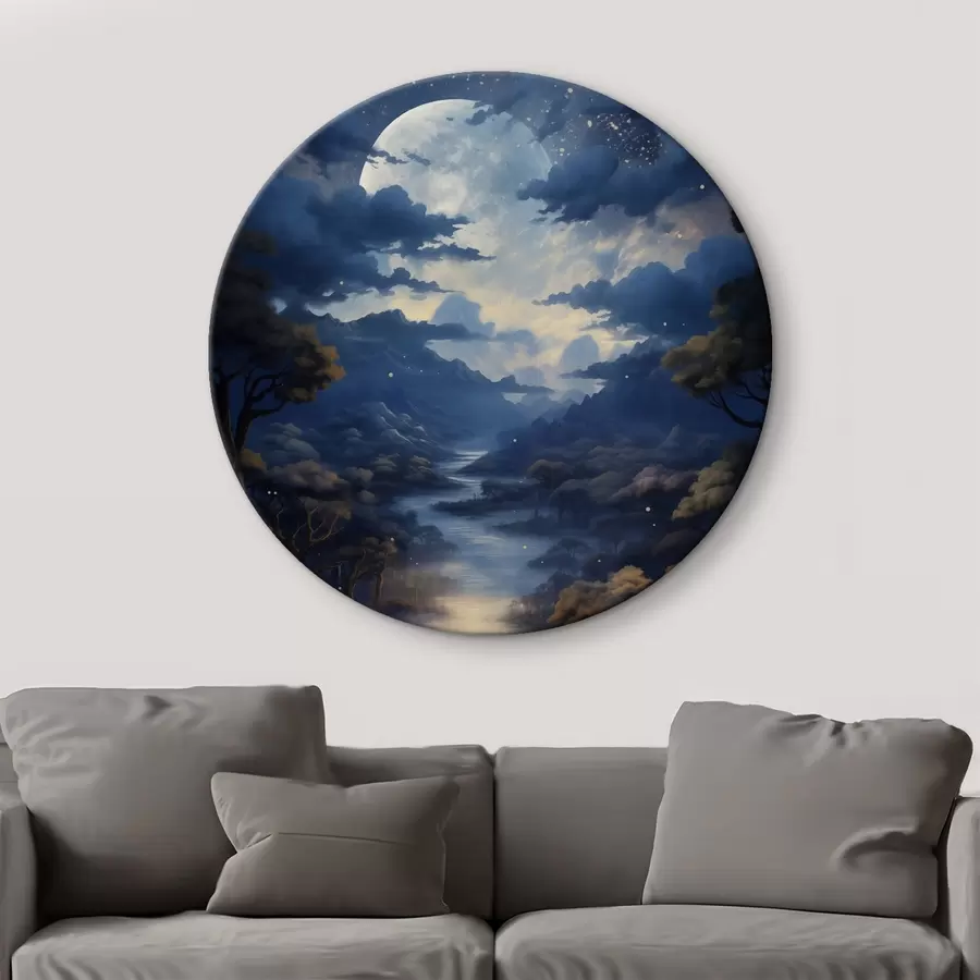 Pilt Öö saladus r42290