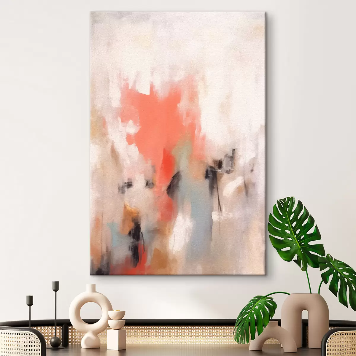 Pilt Stiilne abstraktsioon s42307