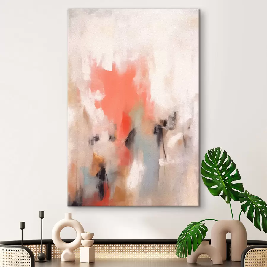 Pilt Stiilne abstraktsioon s42307