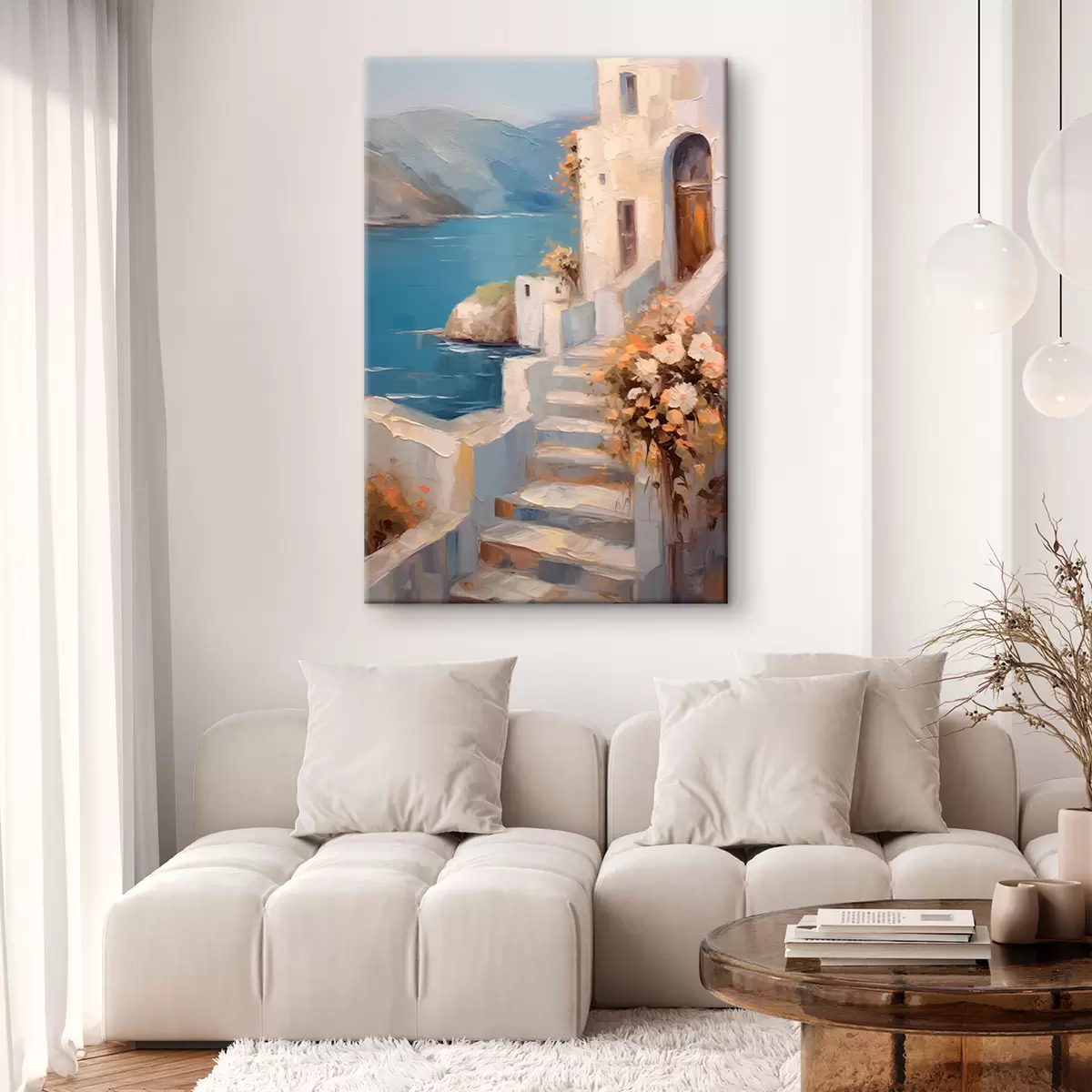 Pilt Maja rannikul s42316