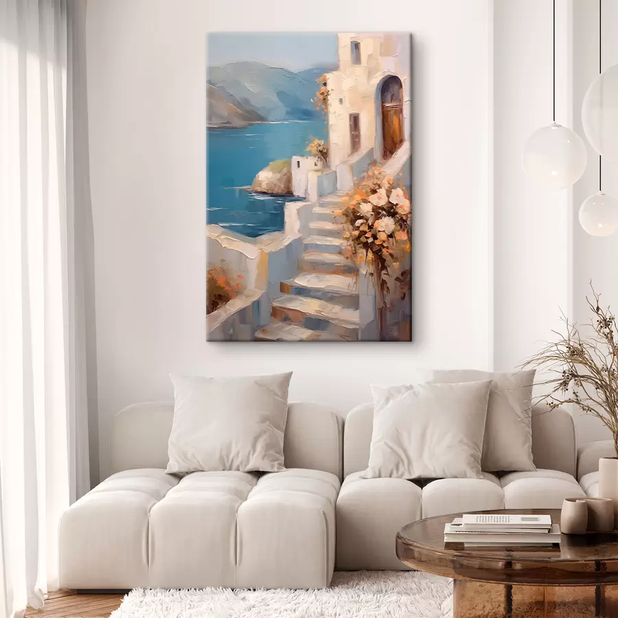 Pilt Maja rannikul s42316