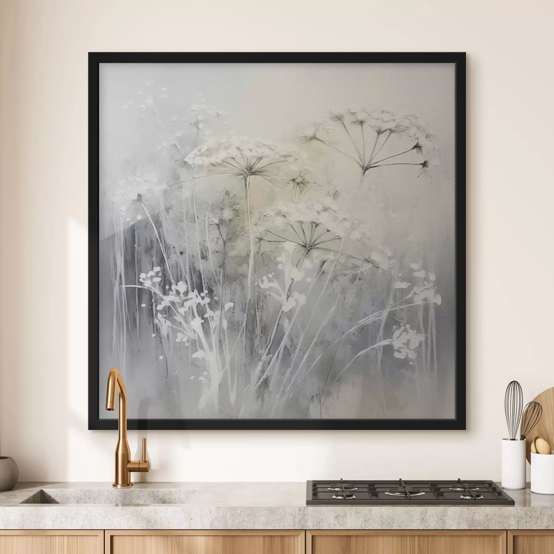 Fototapeedid Taimed f42306