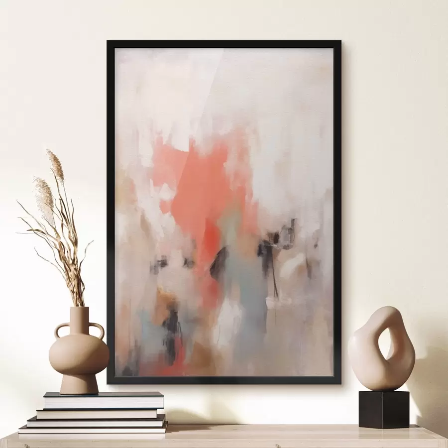 Fototapeedid Stiilne abstraktsioon f42307