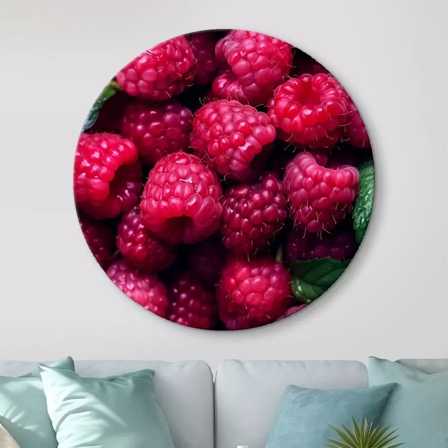 Pilt Küpsed vaarikad r41013