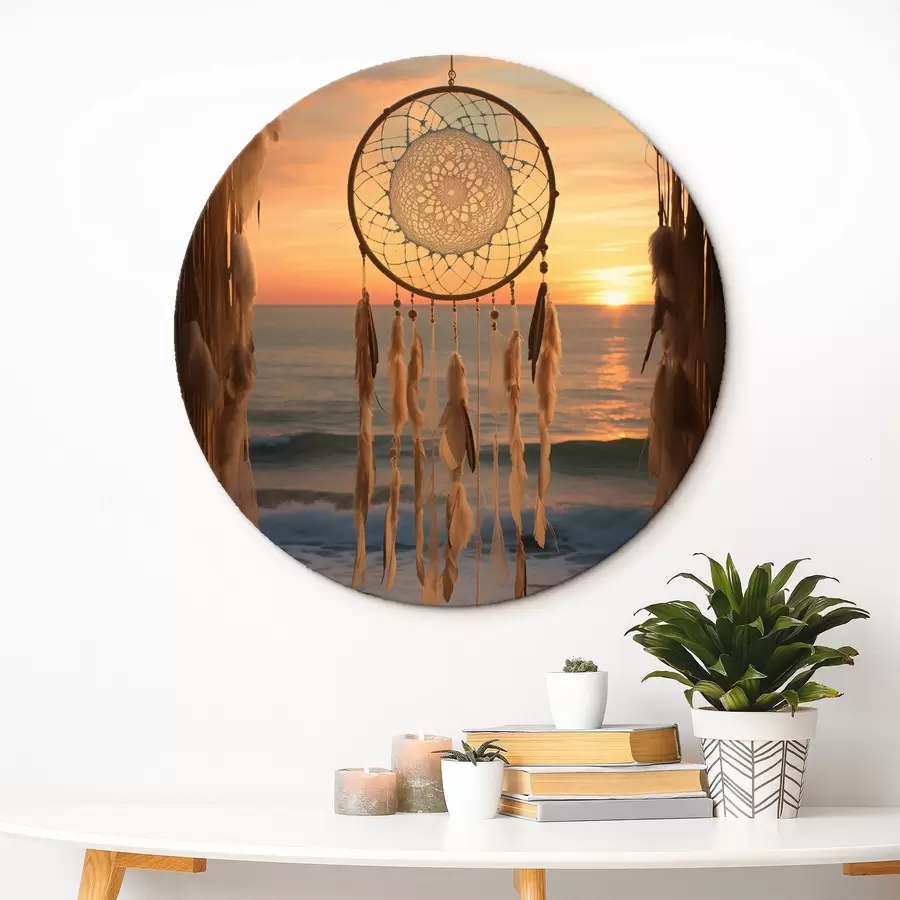 Pilt Unenägude püüdja r41215