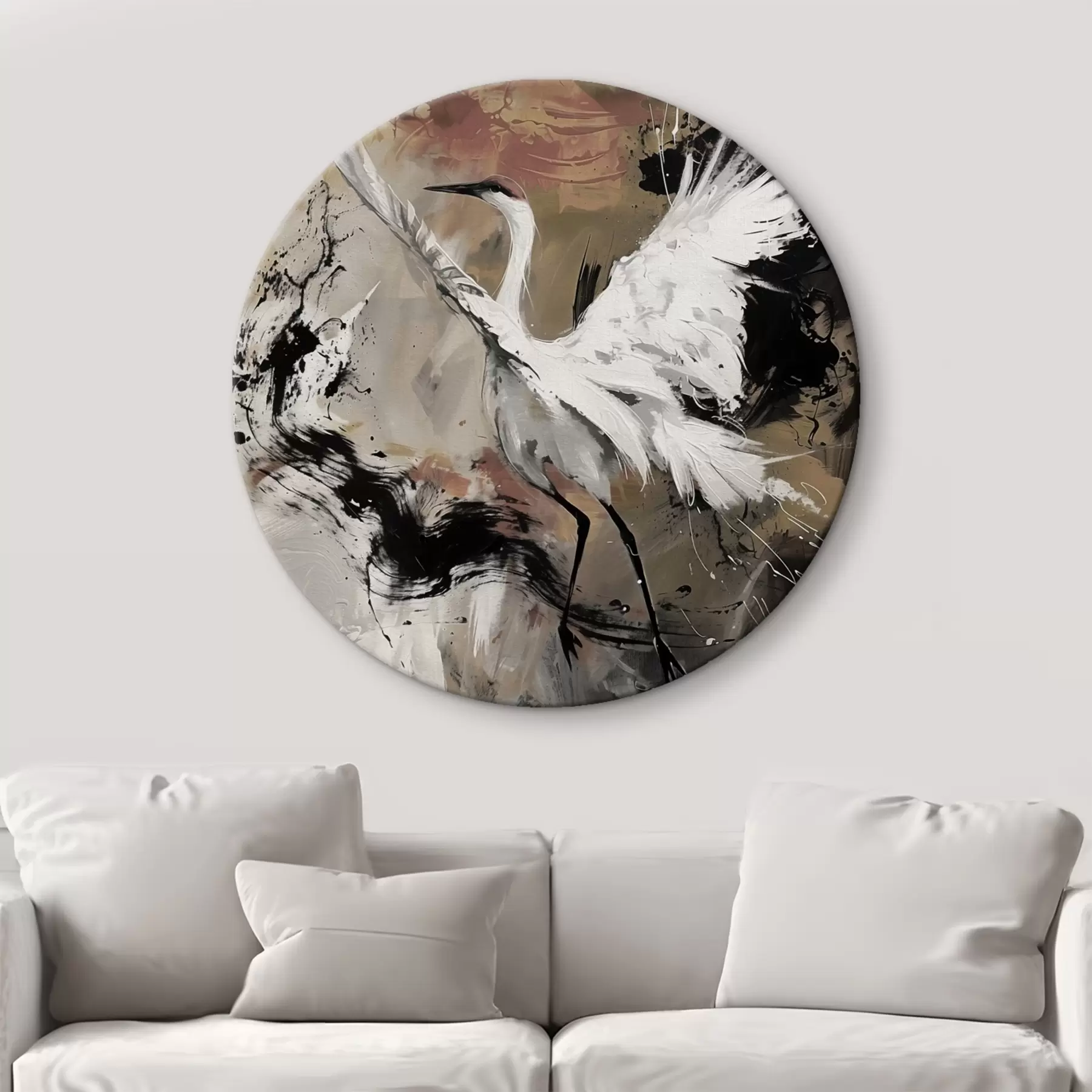 Pilt Jaapani kraana r41397