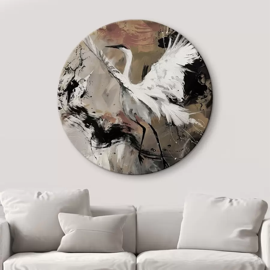 Pilt Jaapani kraana r41397