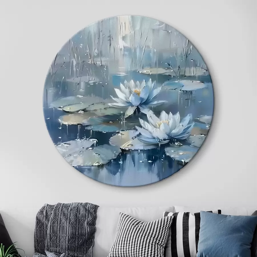 Pilt Stiilsed vesiroosid r41399