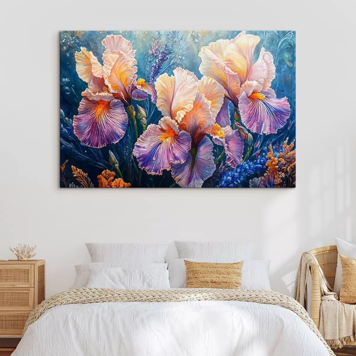 Pilt Suured iirised s42327