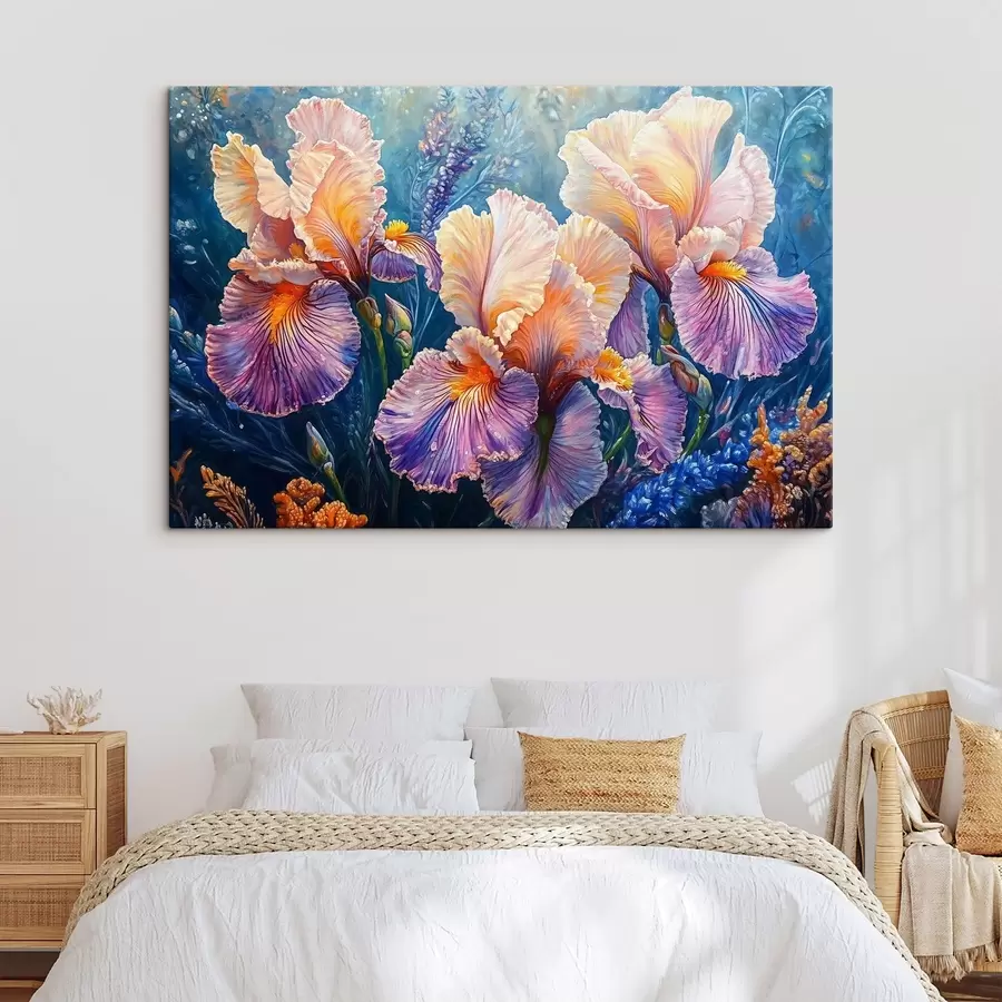 Pilt Suured iirised s42327