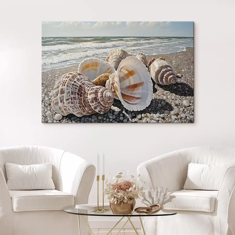 Pilt Merekarp mererannal s42333