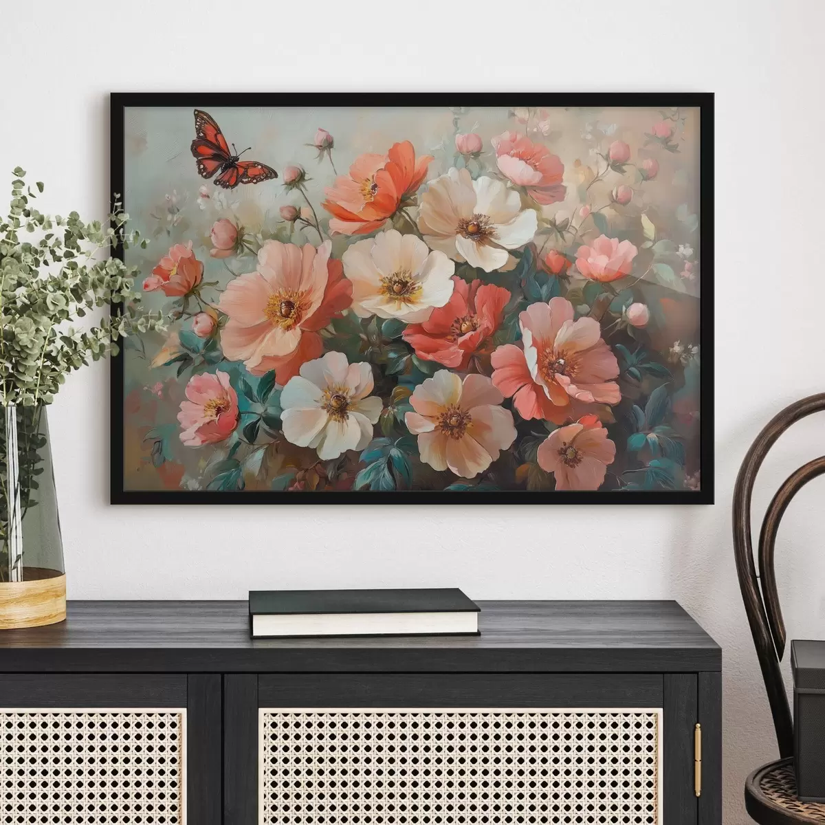 Plakat Lilleseade f42331