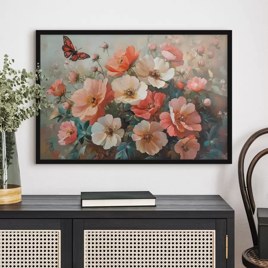 Fototapeedid Lilleseade f42331