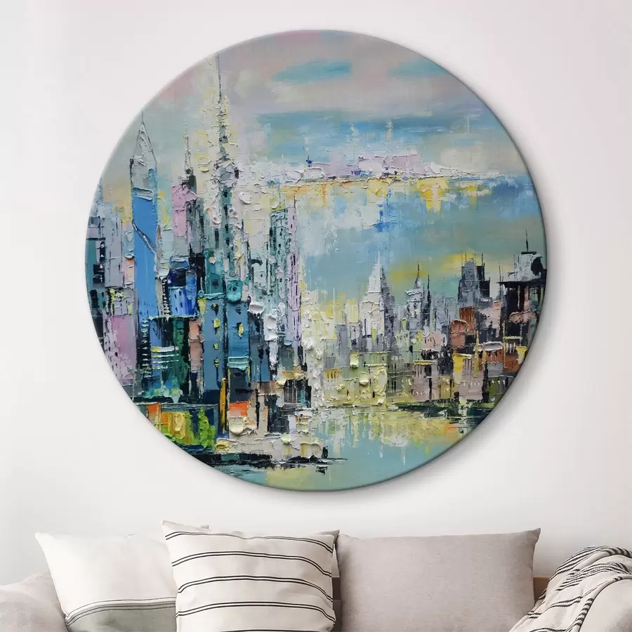 Pilt Linn, Brian Dupree r02116