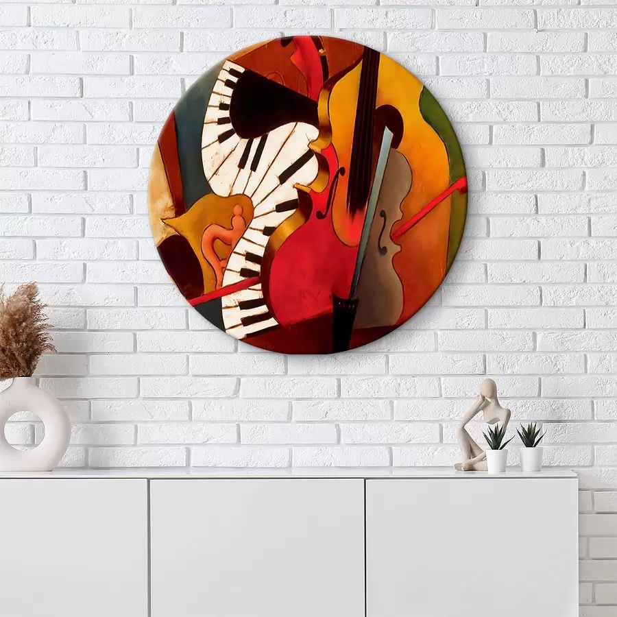 Pilt Muusikainstrument, keelpillide ja viiulide perekond r04342