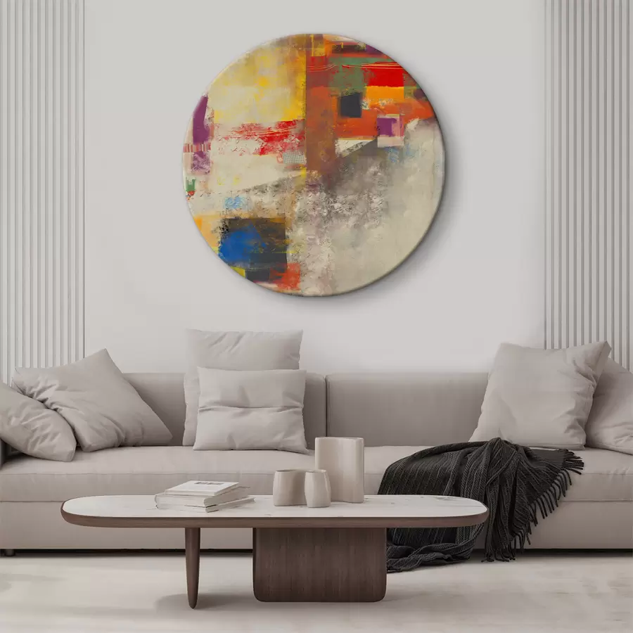 Pilt Abstraktne, Marmont Hill r04360