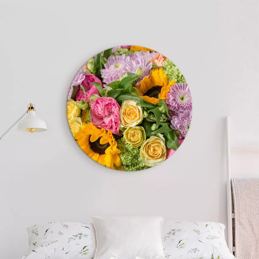 Pilt Lill, taim ja kroonleht r18522