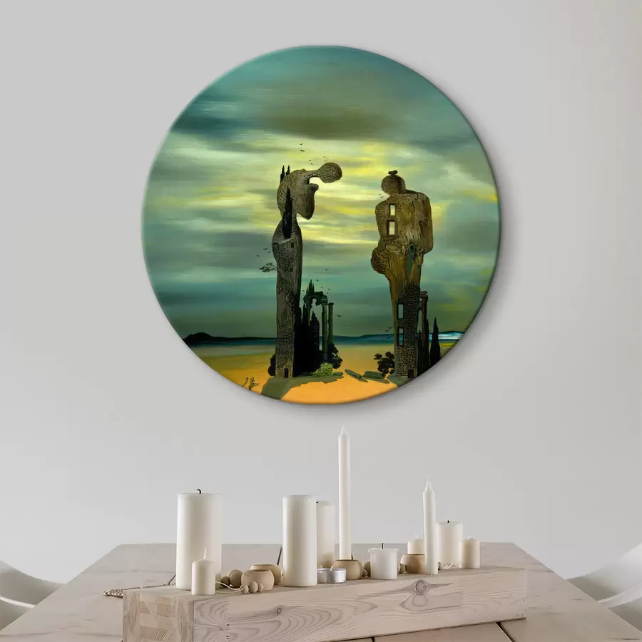 Pilt Pilv, taevas ja vesi r18965