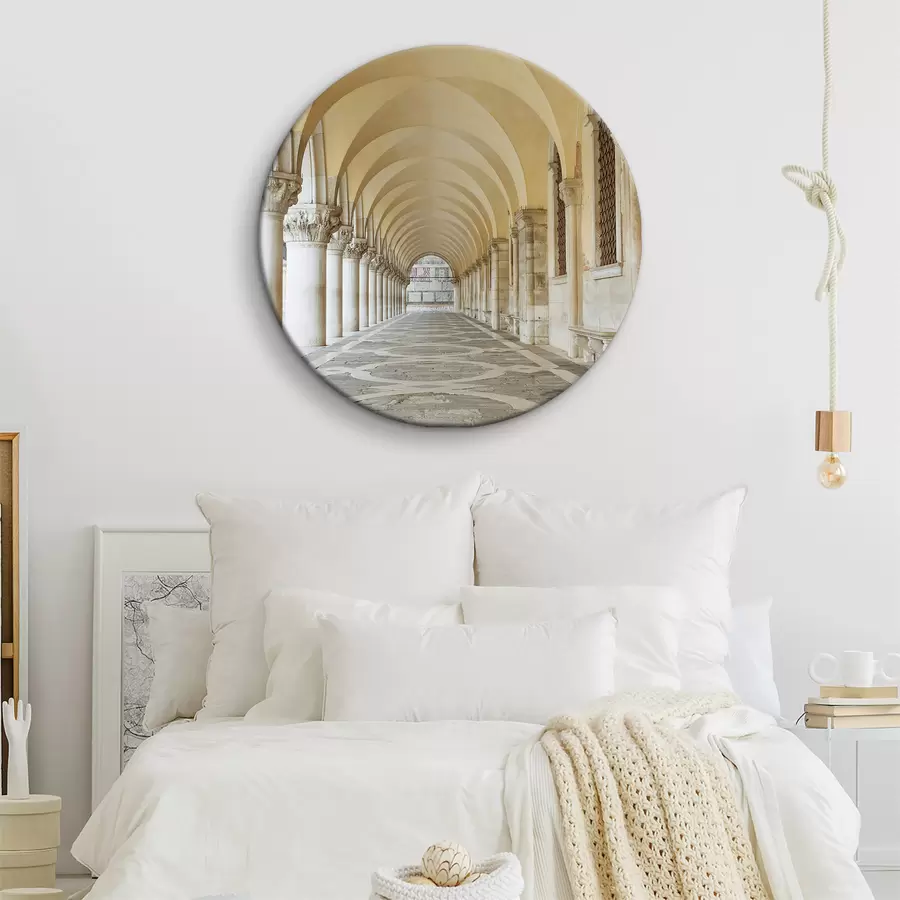 Pilt Kaarel doogide palee all Veneetsias r33020