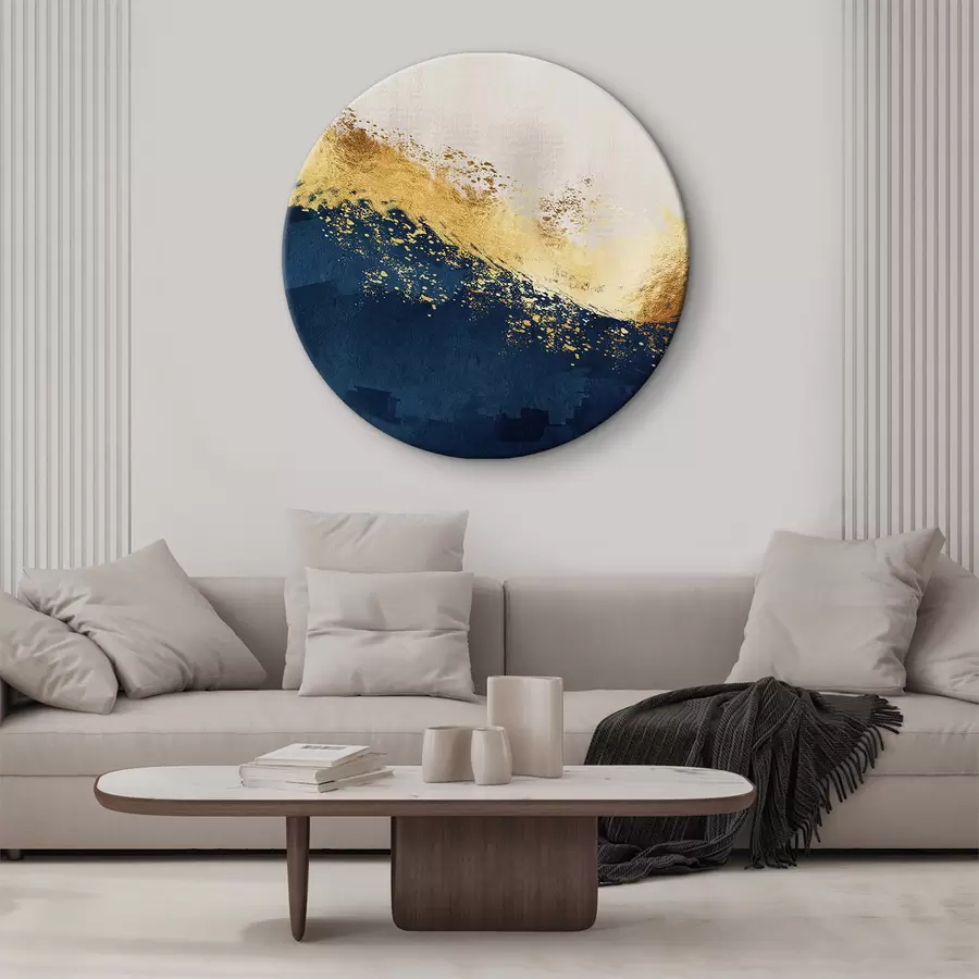 Pilt Valge ja sinine r34212