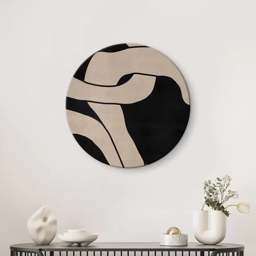 Pilt Abstraktne koostis r36149