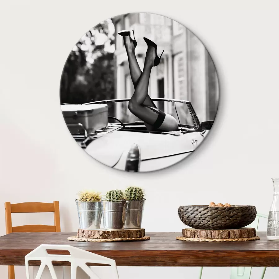 Pilt Kuninganna kabriolett r36182