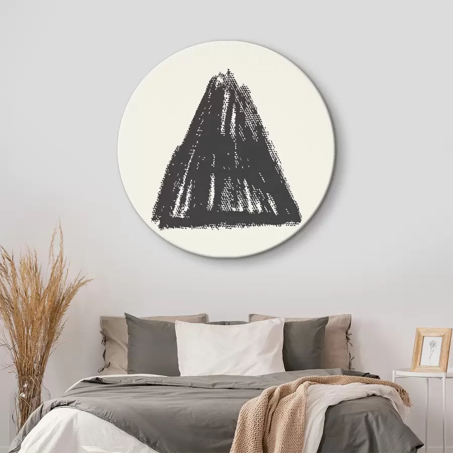 Pilt Kaasaegse kunsti kolmnurk r36468