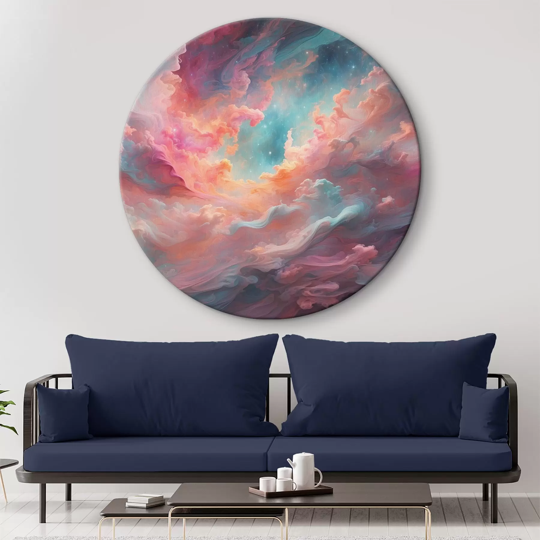 Pilt Fantastiline kosmosetolm r36792