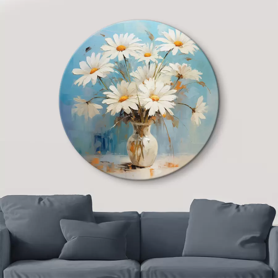 Pilt Kimp valgeid martsikakesi r36811