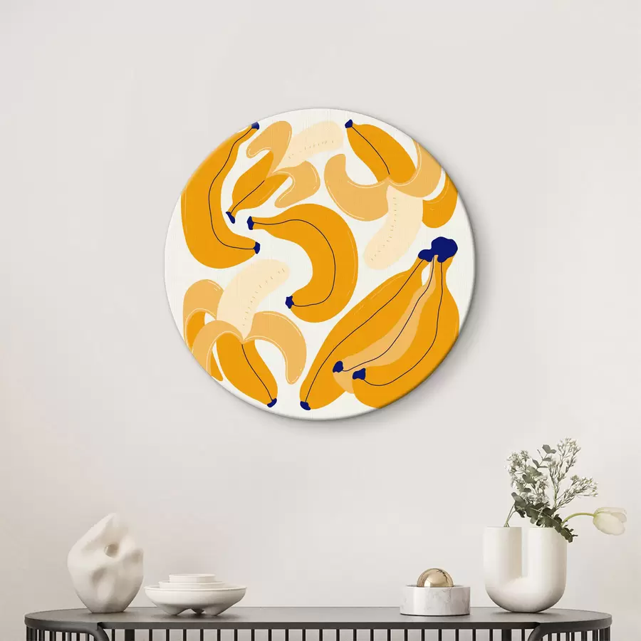 Pilt Hunnik banaane r36864