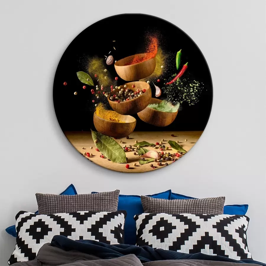 Pilt Vürtsid ja vürtsid r37045