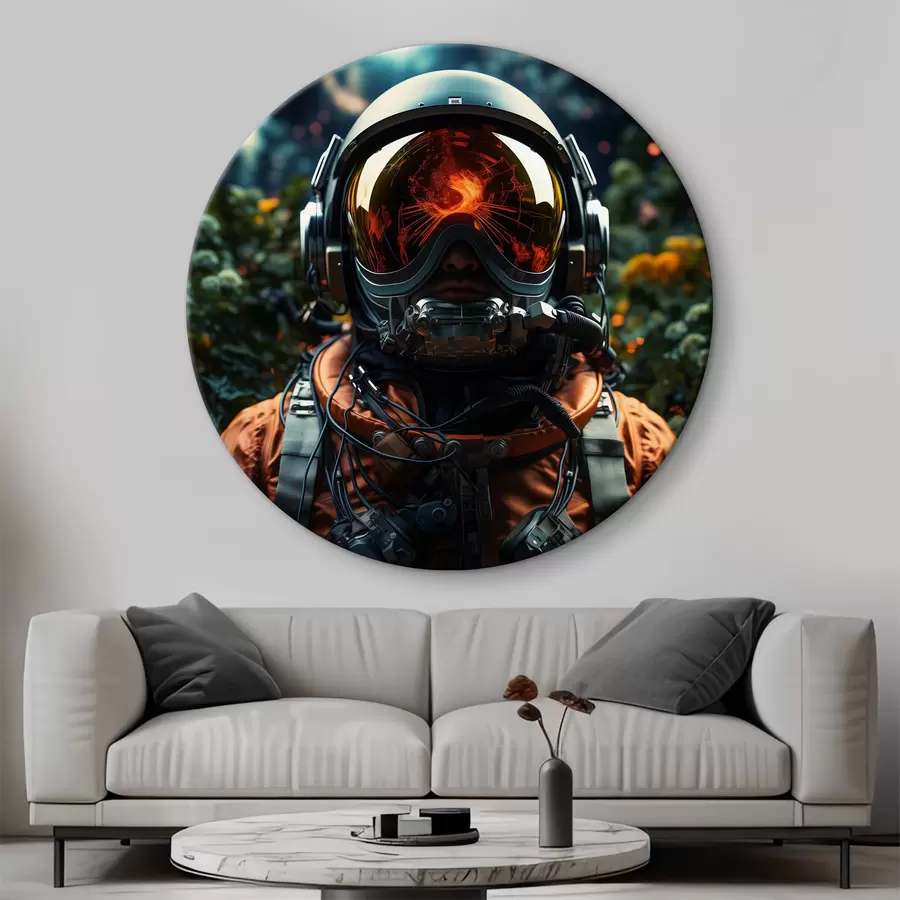 Pilt Müstiline teekond võõrastele punastele rannikutele r37391