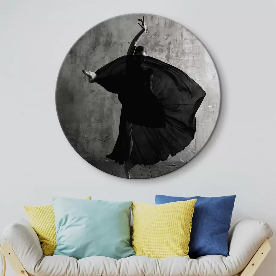 Pilt Baleriin r37472