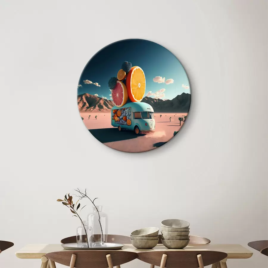 Pilt Puuviljabuss r37473