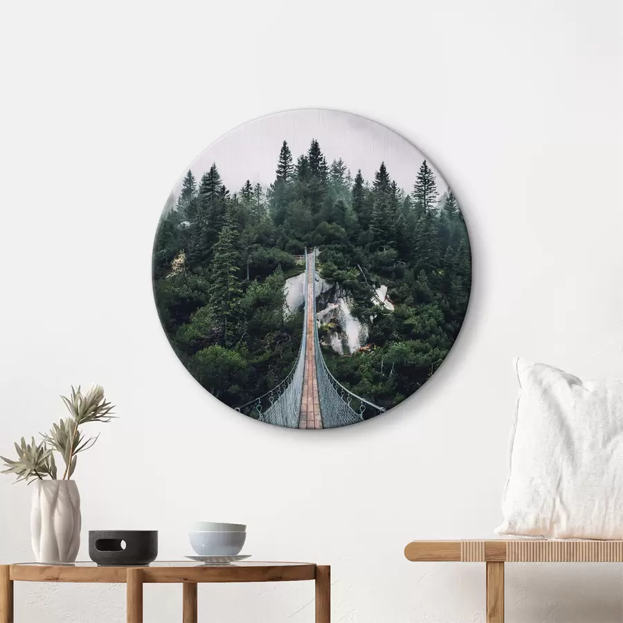 Pilt Sild üle jõe r37633