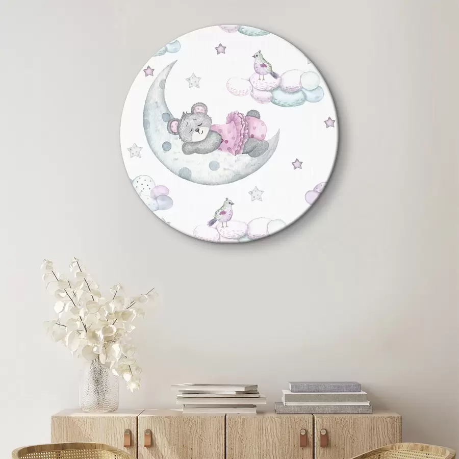 Pilt Unenäo tõlgendamine karu r38039