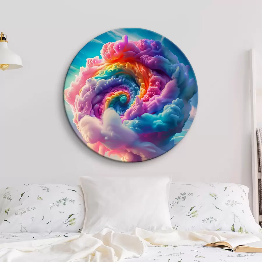 Pilt Vikerkaaretorm r38155