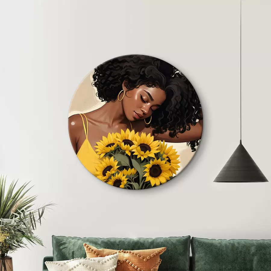 Pilt Ilu päikeselille elegantsis r38287