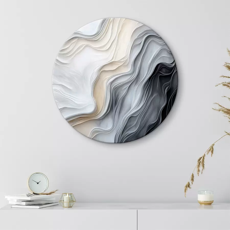 Pilt Abstraktsed lained koos imitatsiooni tekstuuriga r40507