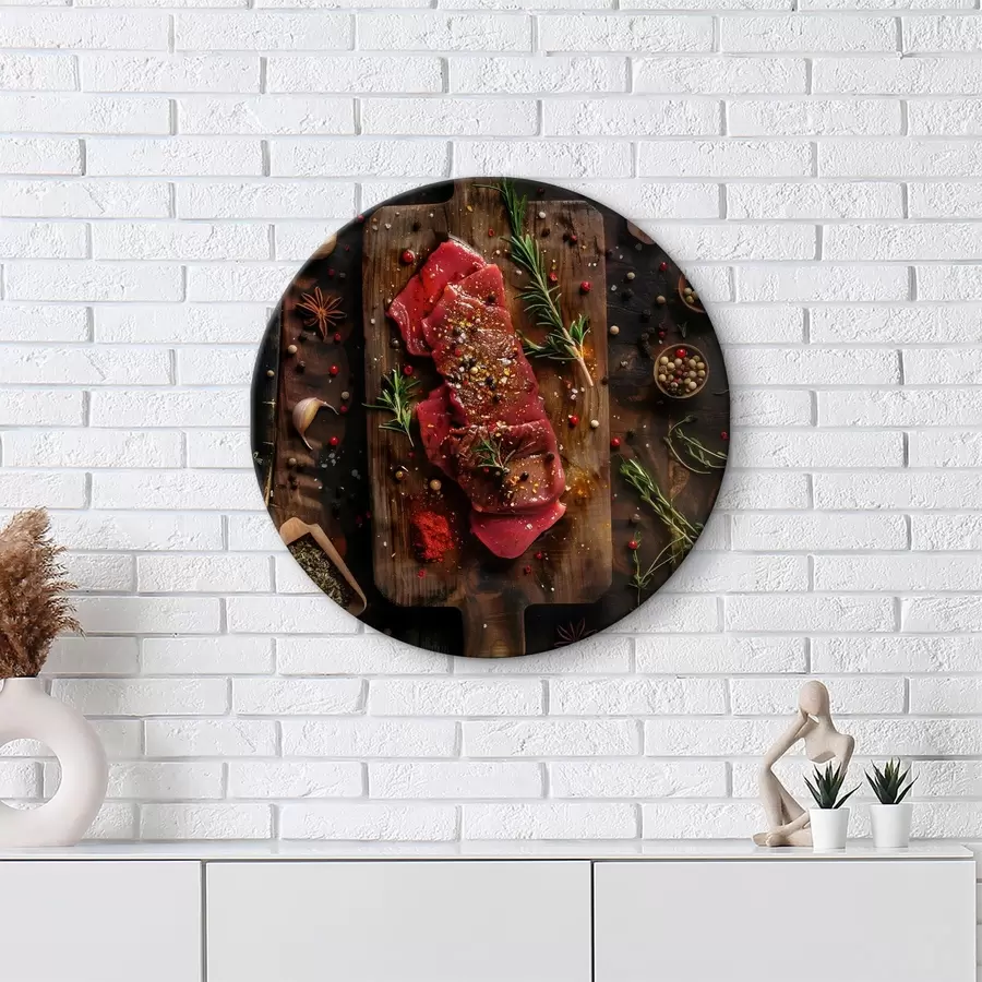 Pilt Lihapraad r40763