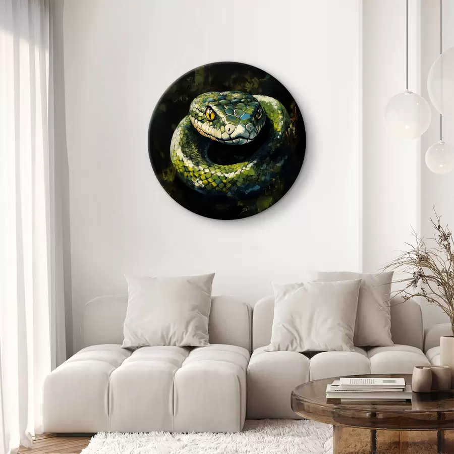 Pilt Roheline madu r40827