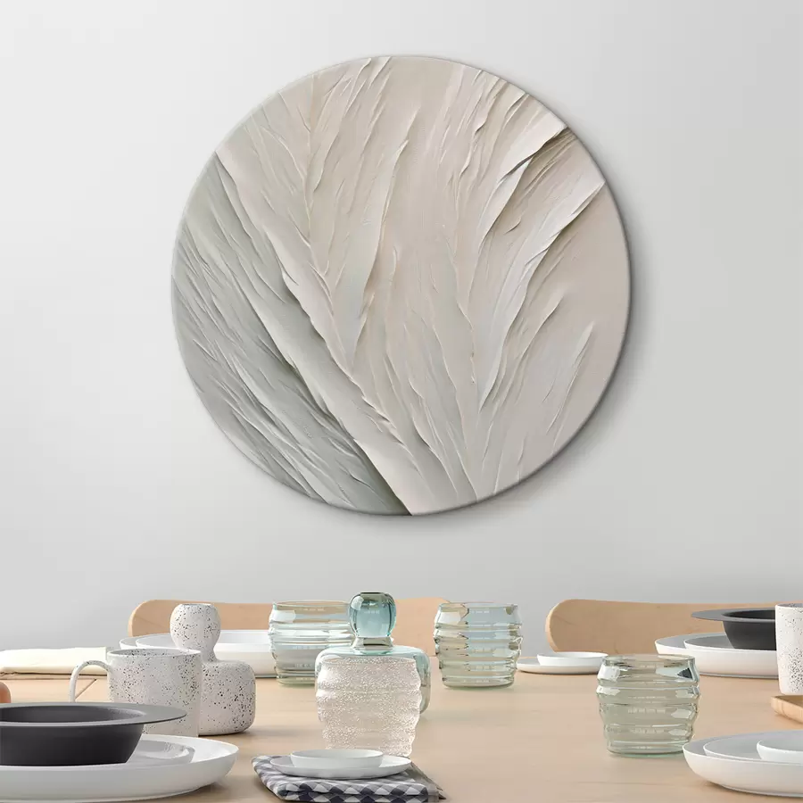 Pilt Stukk, valge stukk r40847